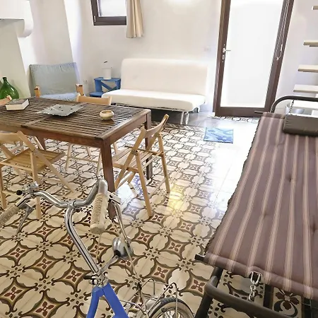 Сasa de vacaciones Isotta Castrignano del Capo