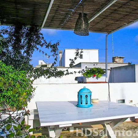Isotta Casa de Férias