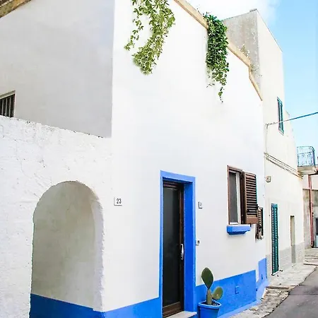 Casa de Férias Isotta *