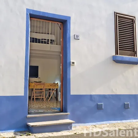 Isotta Castrignano del Capo